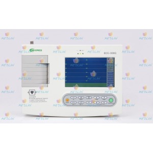 Електрокардіограф "Біомед" ECG-300G